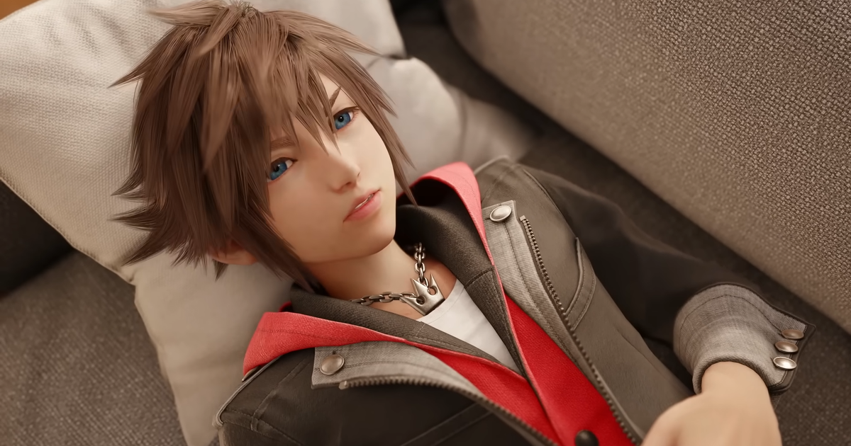 Massive achievement leak seemingly stemming from Steam reveals info on Persona 6, Kingdom Hearts 4, and multiple unreleased PC games