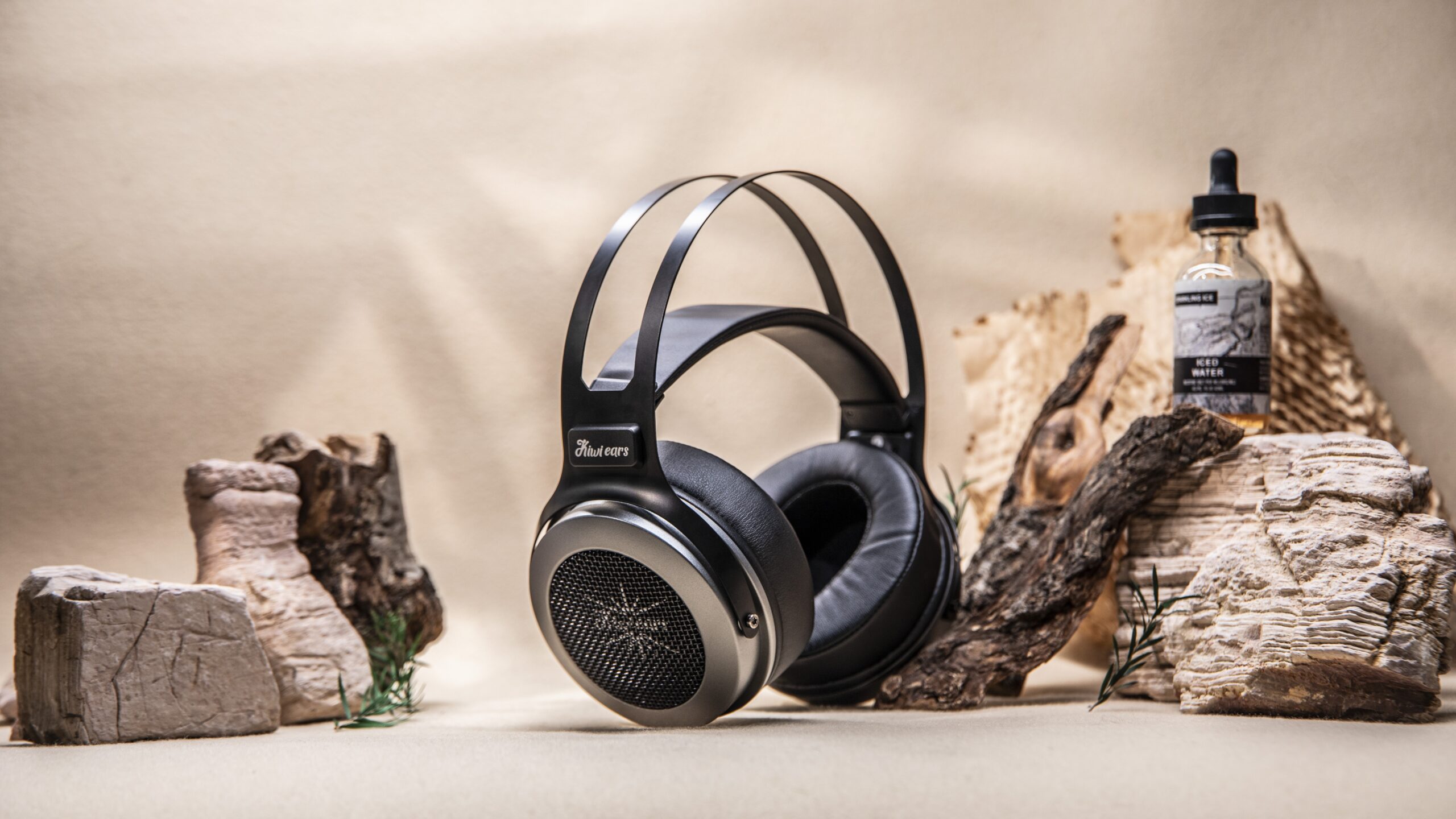 This Kiwi Ears Altruva deal brings spacious open-back sound under $60