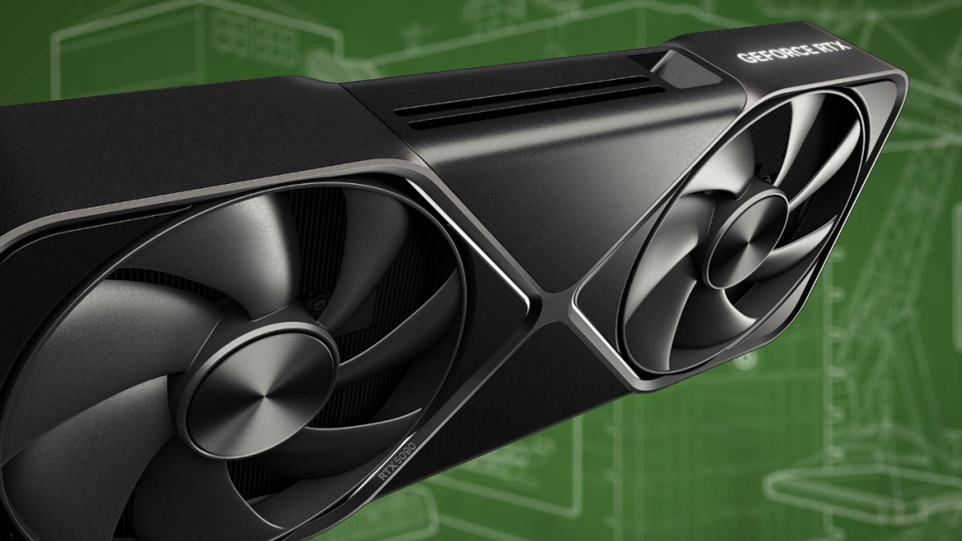 The GeForce RTX 5090 isn’t a “gaming GPU” if AI companies are buying them by the pallet