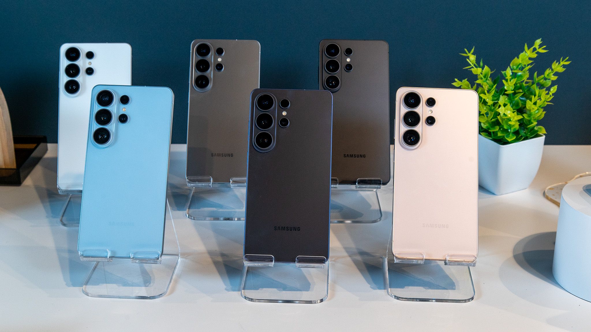 Soaring prices: Galaxy S26 might look more expensive in about a month