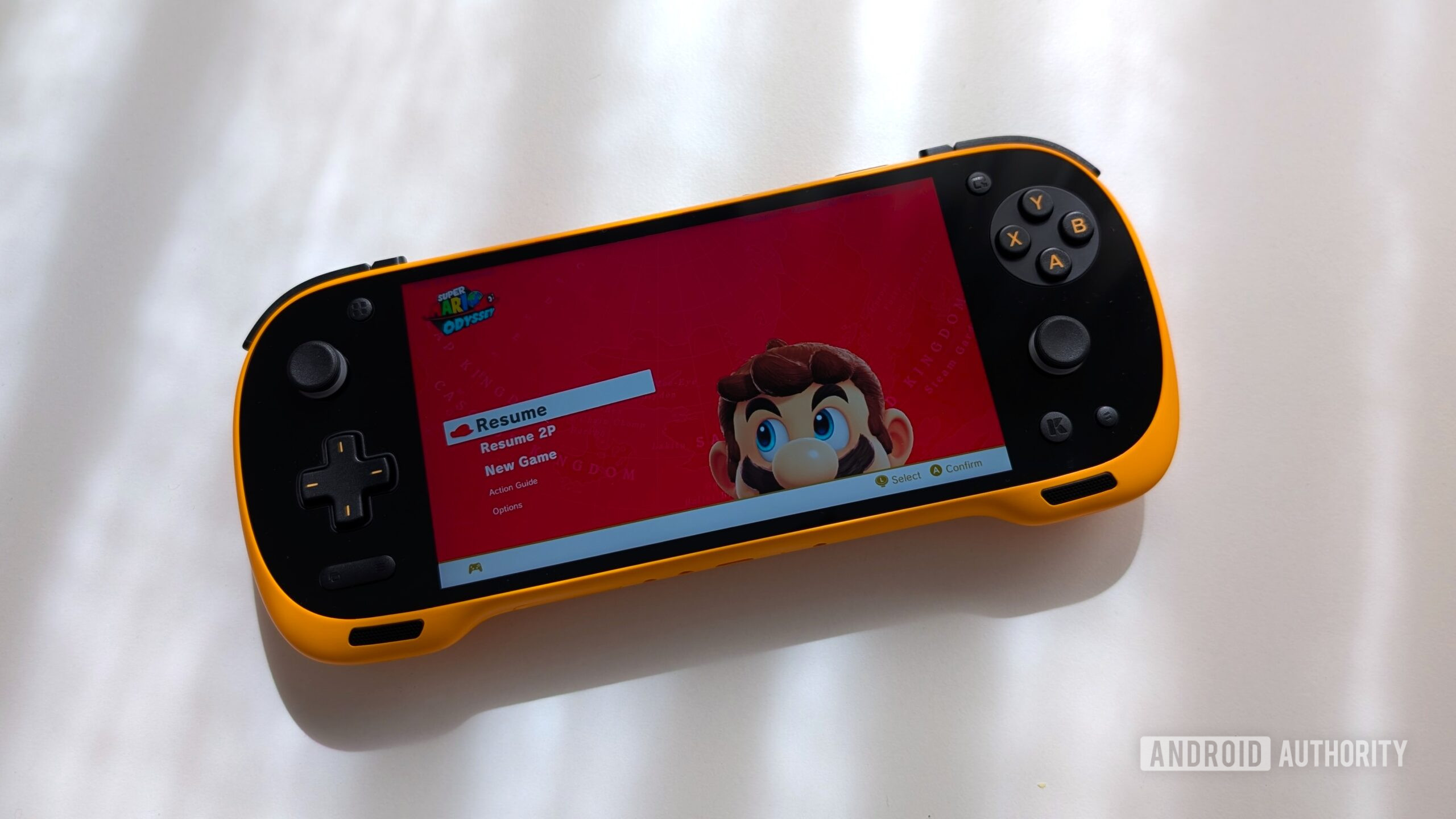 This new emulator lets you play Switch games on your PlayStation 5