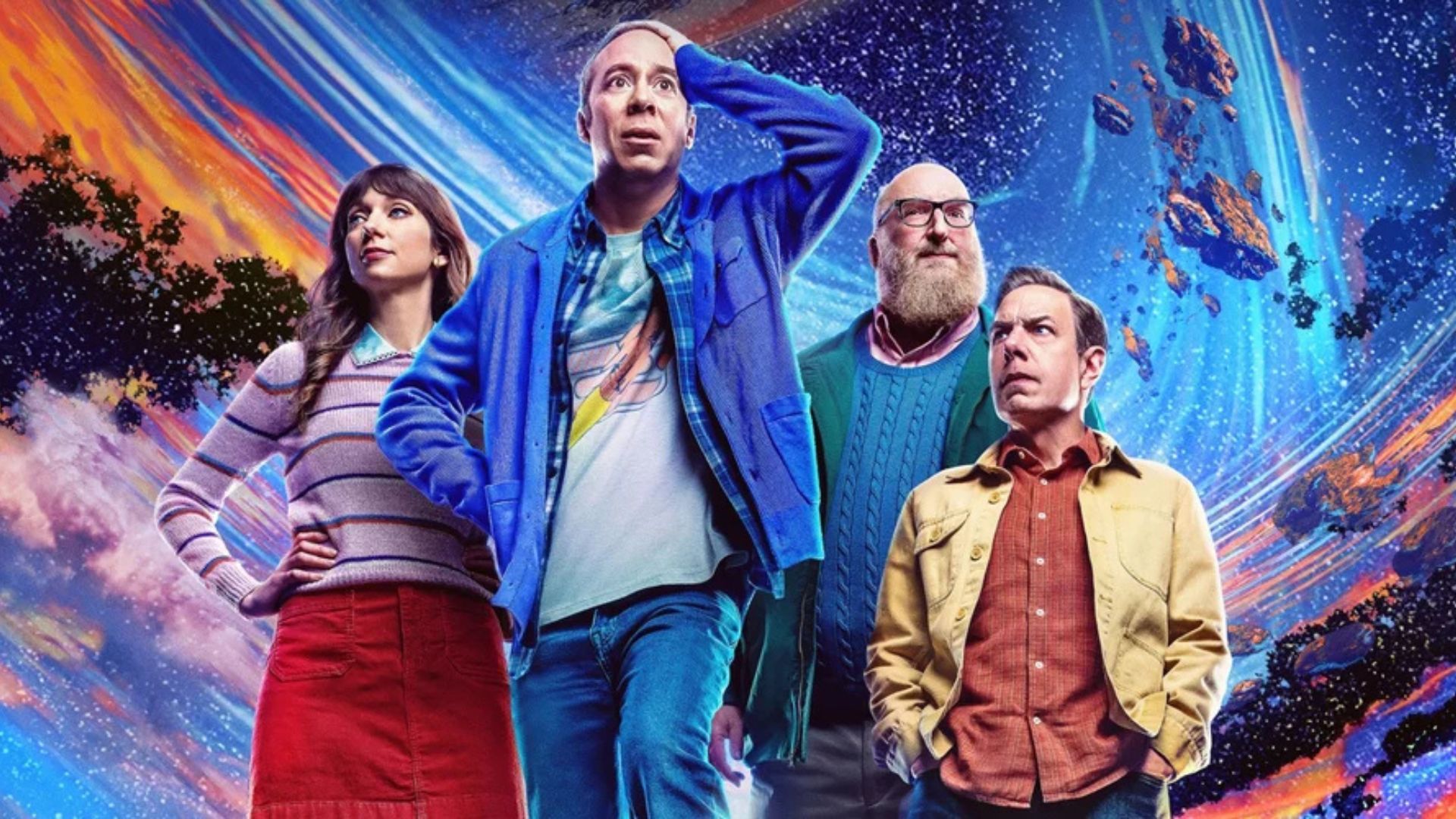 Stuart Fails to Save the Universe episode 8 release date and time — when will it launch on HBO Max?