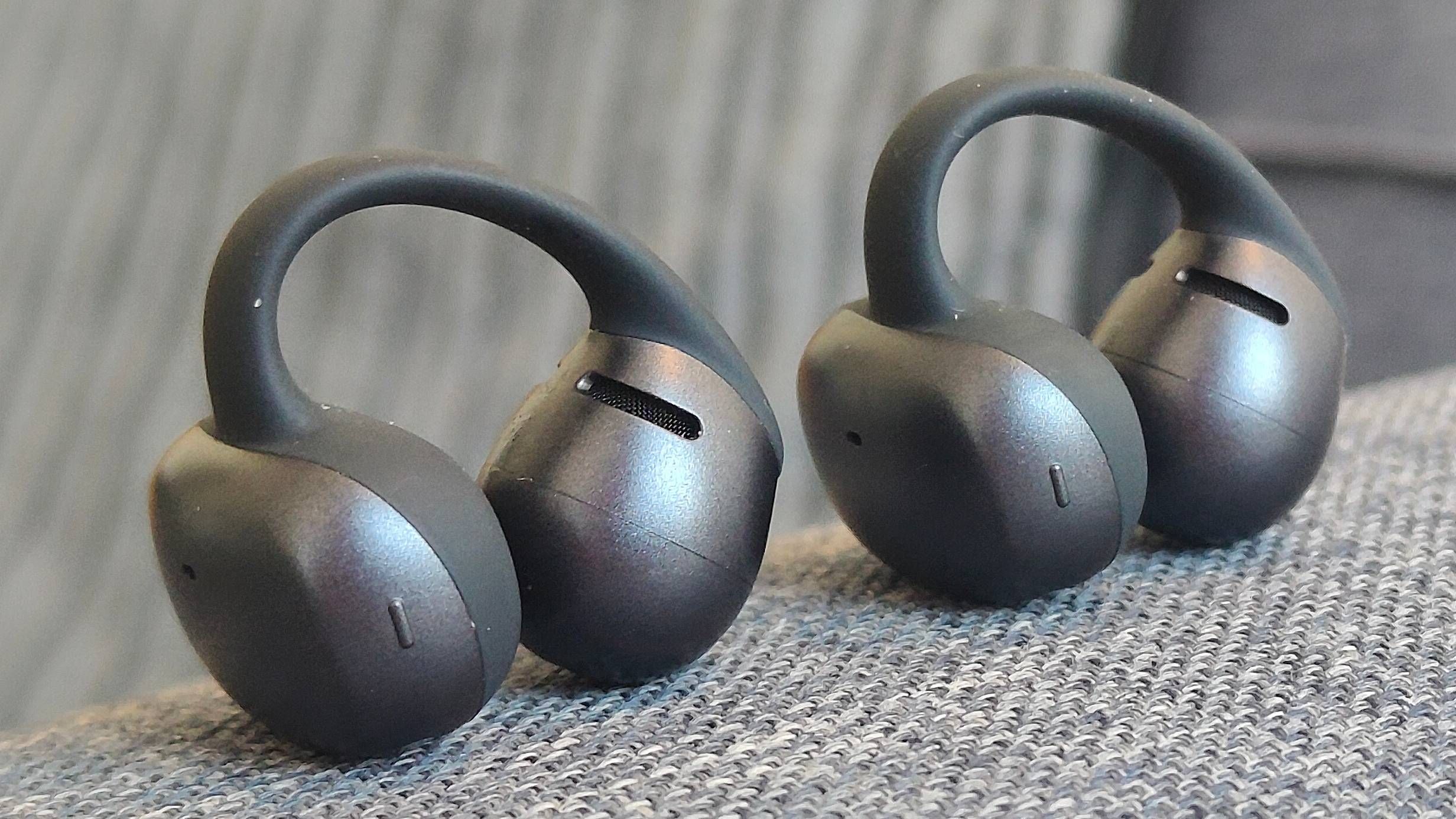 Fresh stats just proved open earbuds are the dumb tech you’ve been longing for, and here for it
