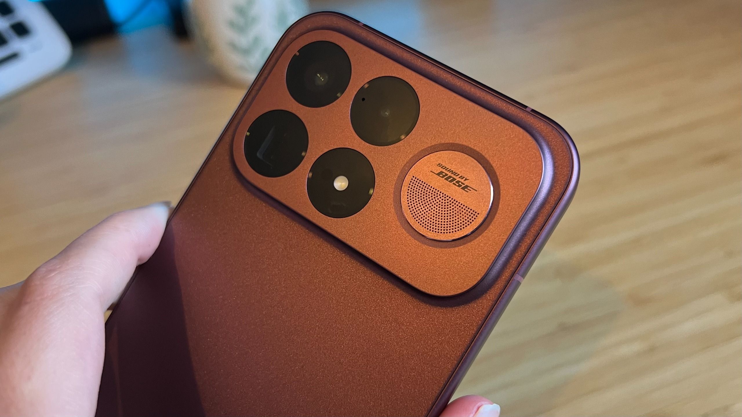 The Poco F9 Ultra closes in on mainstream flagships, at a far lower price