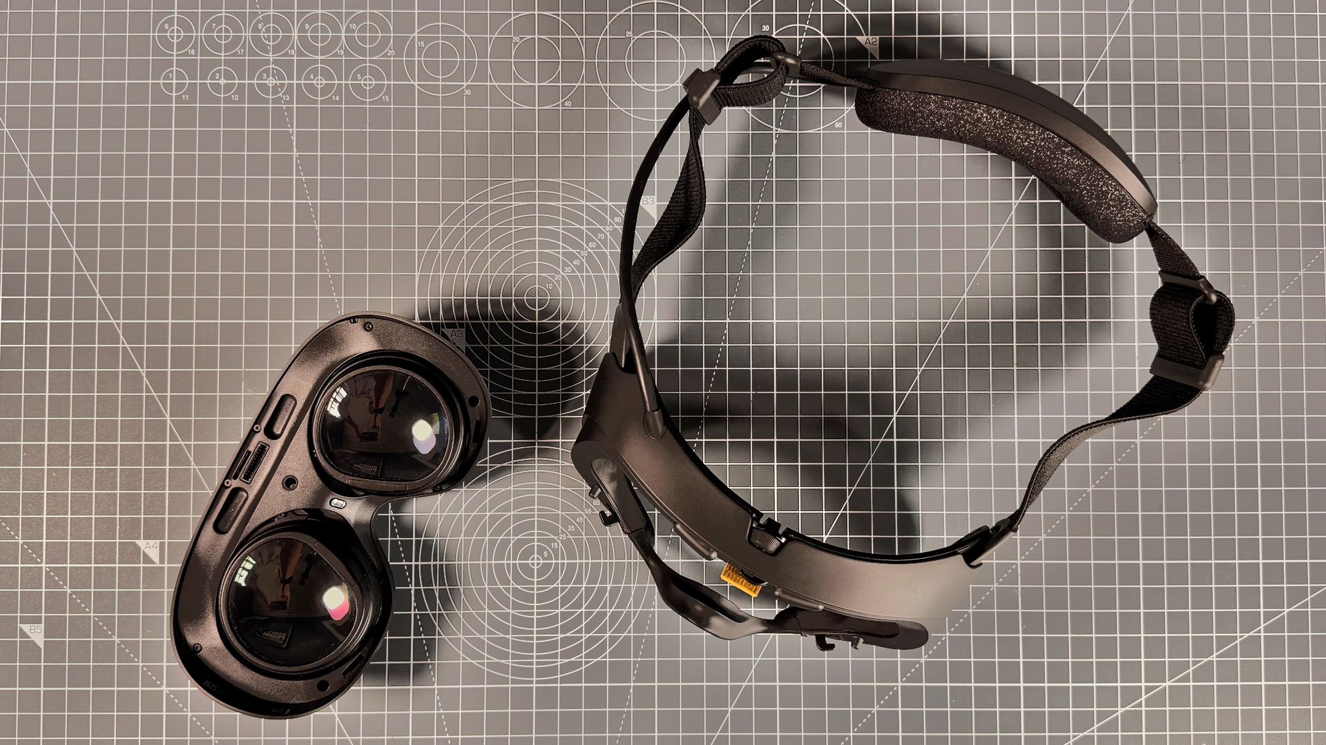 Steam Frame strap that adds Index-like speakers and hot-swappable batteries ‘coming soon’