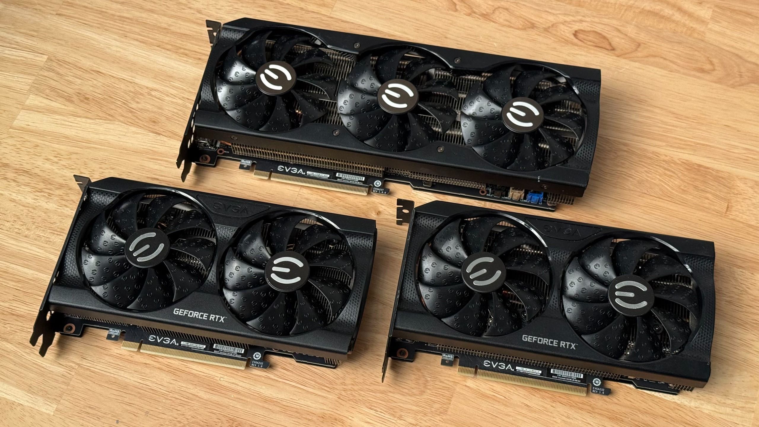 Former EVGA employee recounts company’s degrading relationship with Nvidia before 2022 blow-up — forced loss-leader Founders Editions, pricing mandates, and forward-looking tech all led to friction