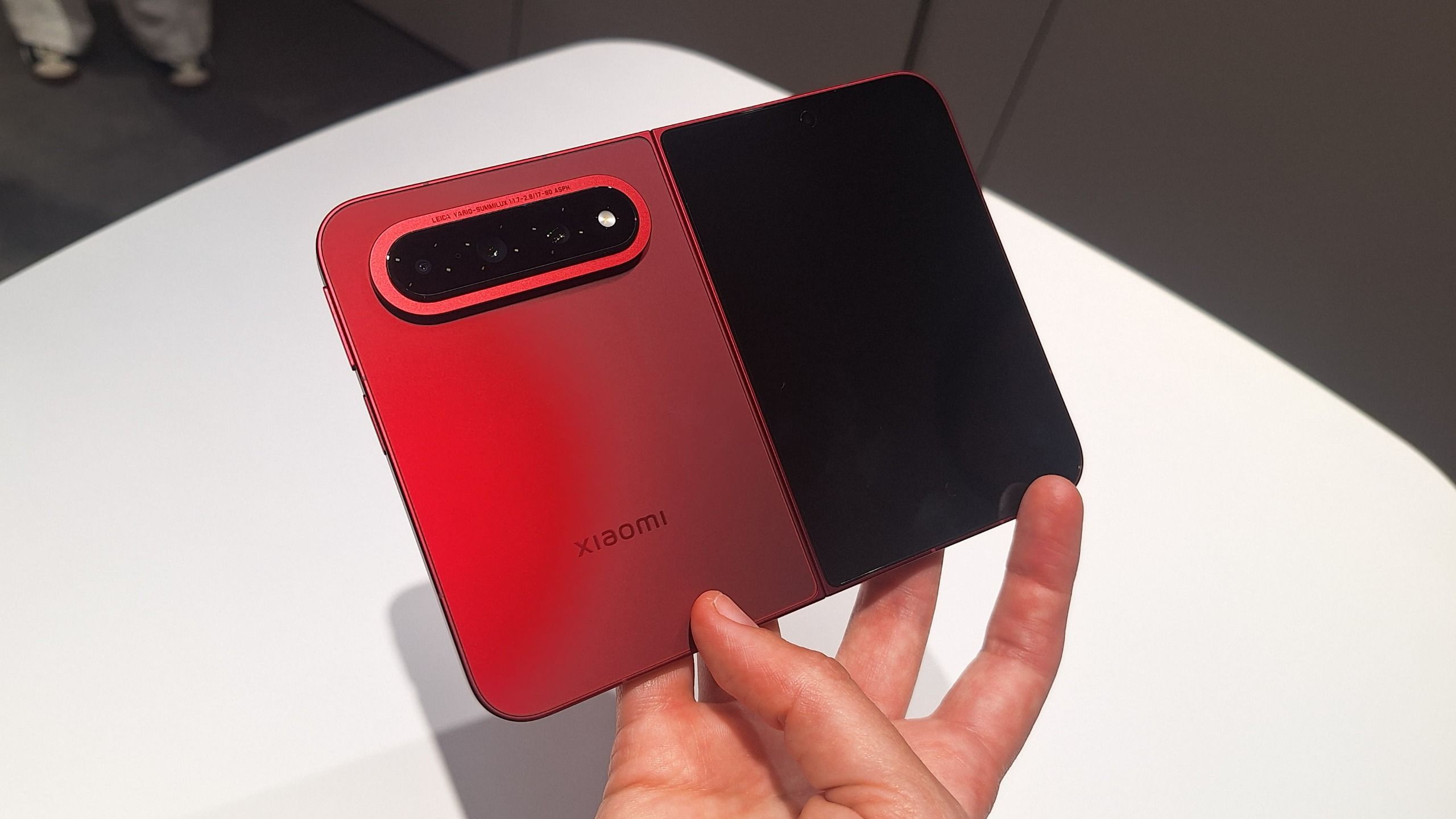 Xiaomi beats Apple to the foldable punch with the Xiaomi 18 Fold — here’s how it compares to the Galaxy Z Fold 8 and, possibly, the iPhone Ultra