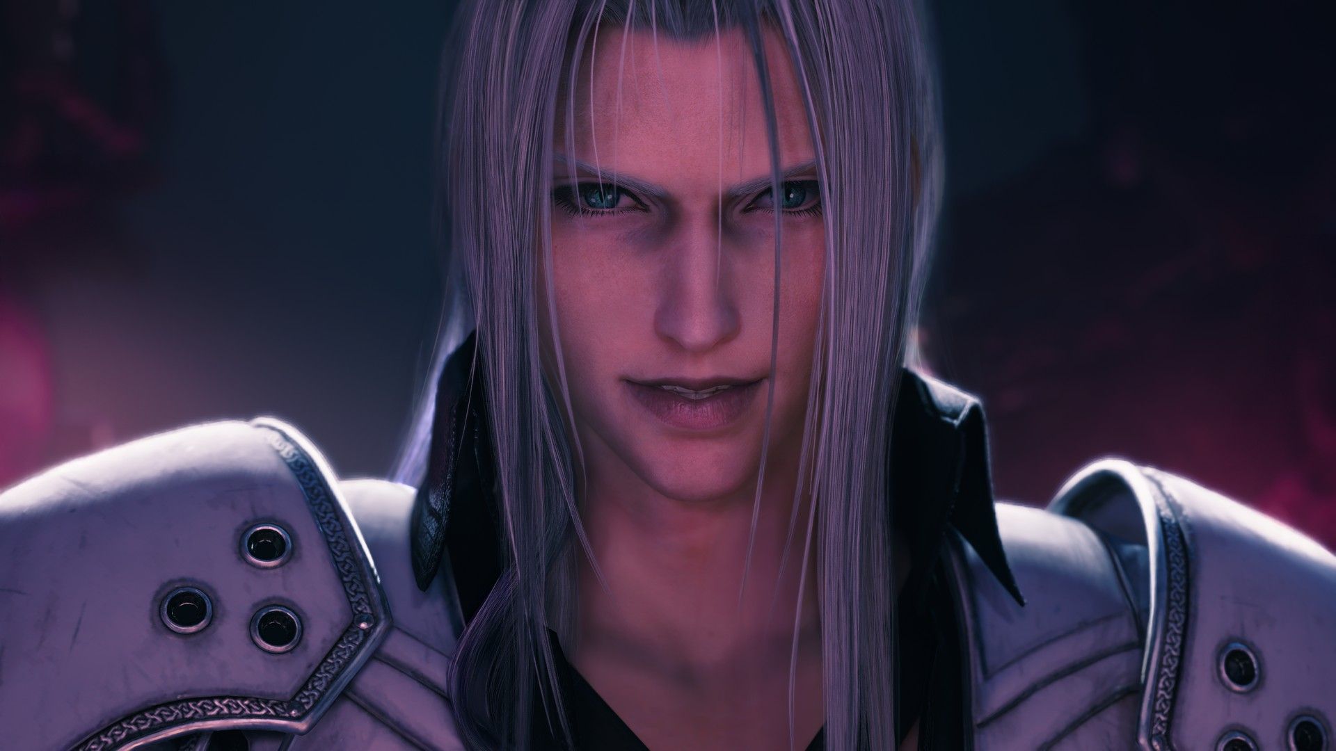 Final Fantasy 7 Revelation’s new gameplay showcase confirms cutscenes can be fast-forwarded, and JRPG fans are losing it: “games are truly dead”
