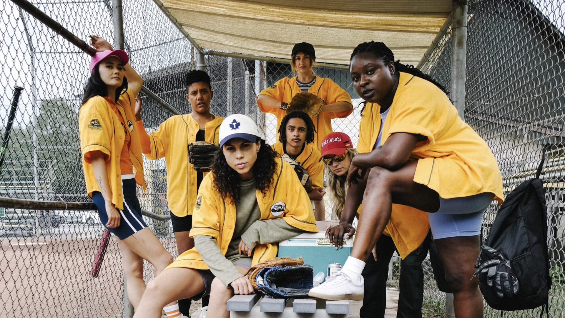 How to watch Slo Pitch online from anywhere
