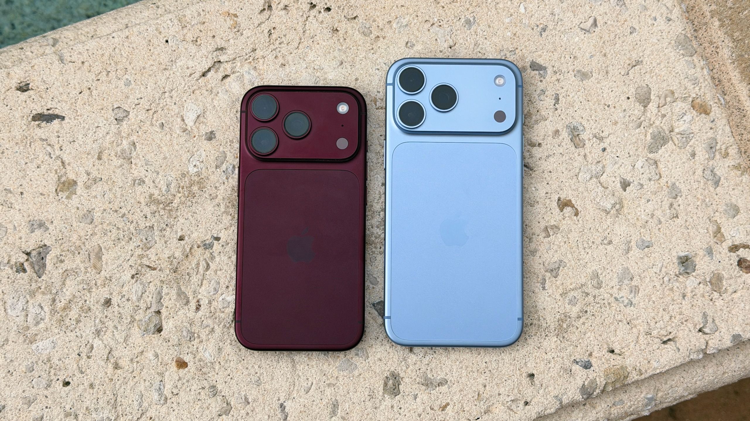 iPhone 18 Pro and 18 Pro Max review: better in all the right places