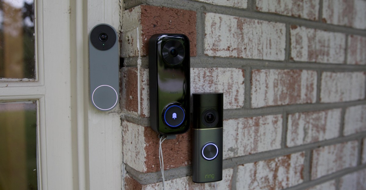 Apple is making your security camera smarter. What comes next is more interesting.