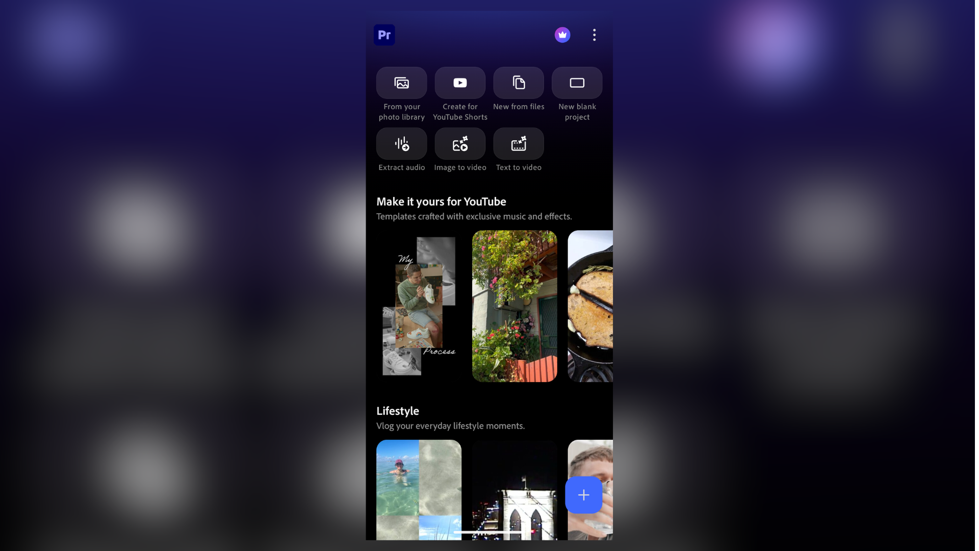 I edited 4K video on Android’s Adobe Premiere — ‘free’ comes with a catch