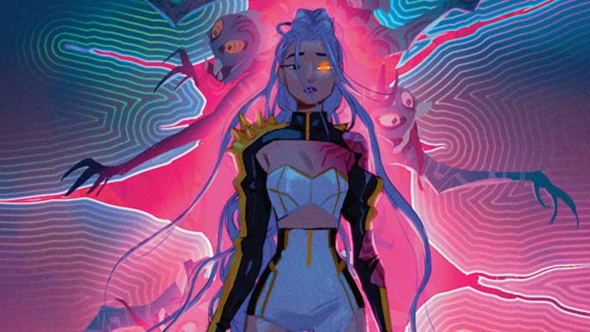 MTG gets KPop Demon Hunters cards, and they’re drop-dead gorgeous