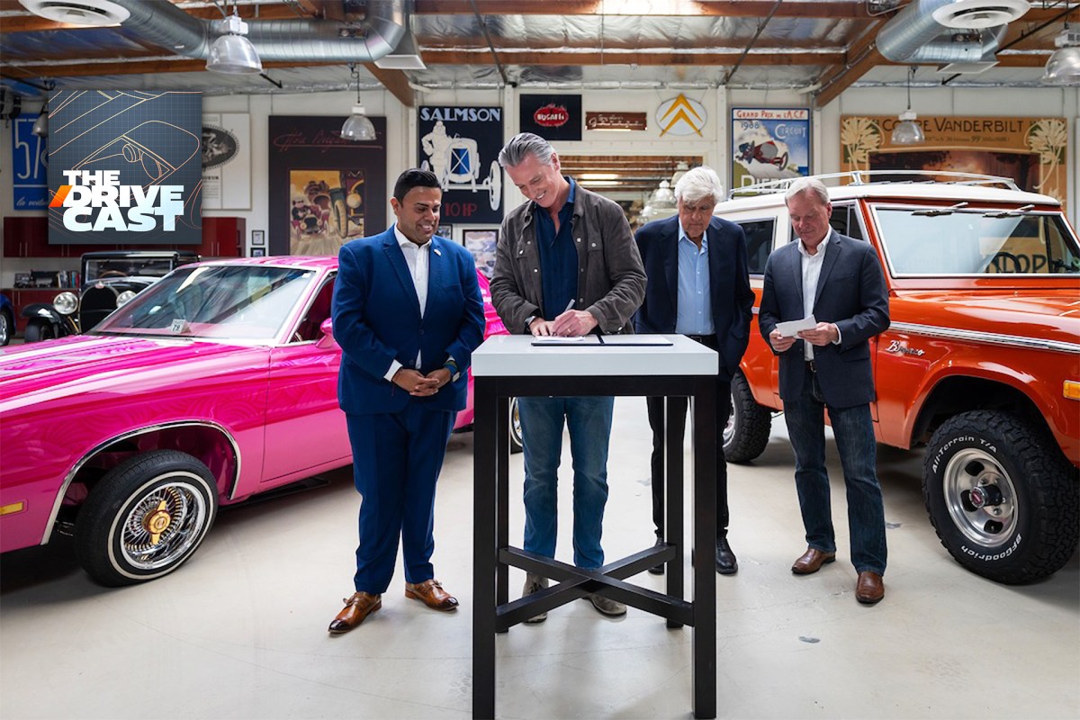Smog Testing in California Is Broken. Leno’s Law Won’t Fix It