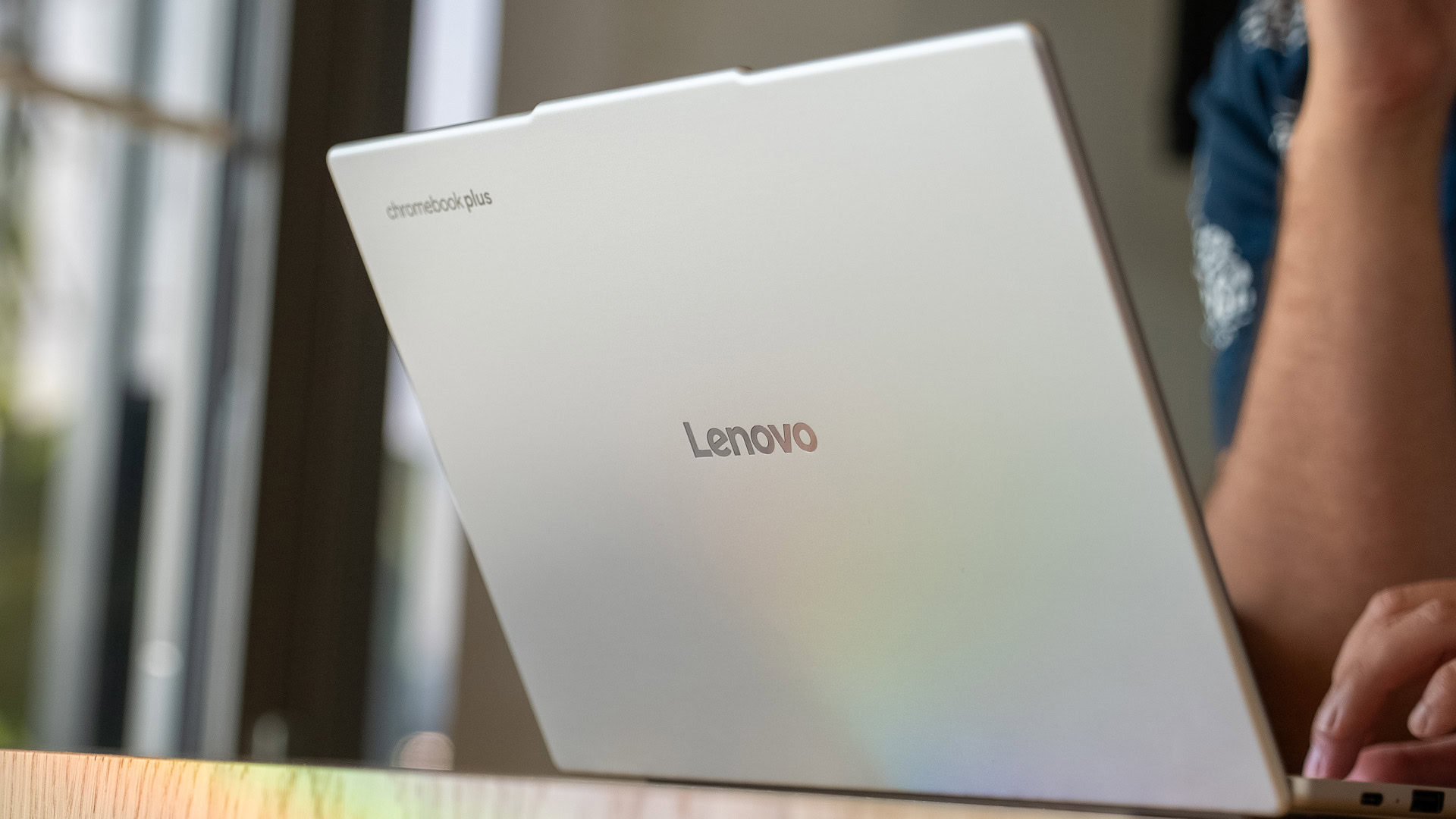 Your Chromebook could turn into a Googlebook someday