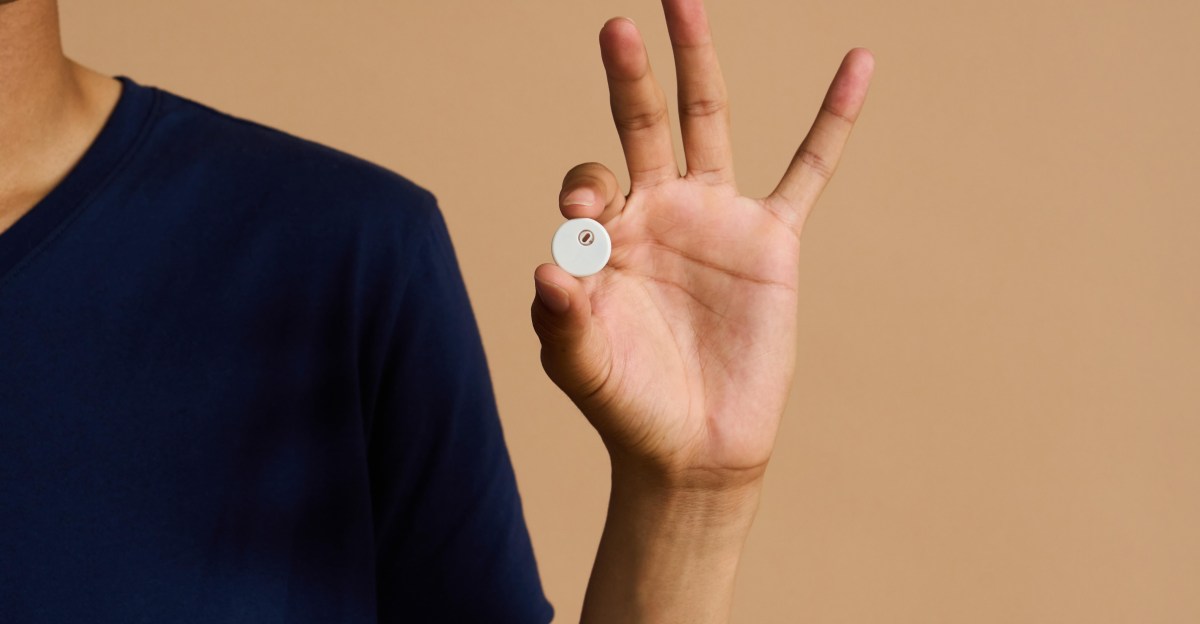 Continuous glucose monitors are about to get more complicated