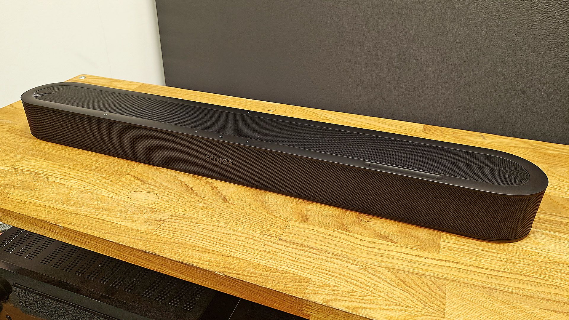 I tested Sonos’s new Dolby Atmos soundbar – and I was not disappointed