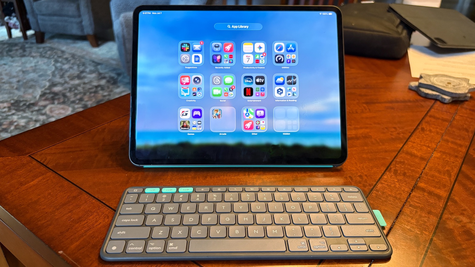 5 ways Logitech’s new iPad keyboard case beats Apple’s [Review]