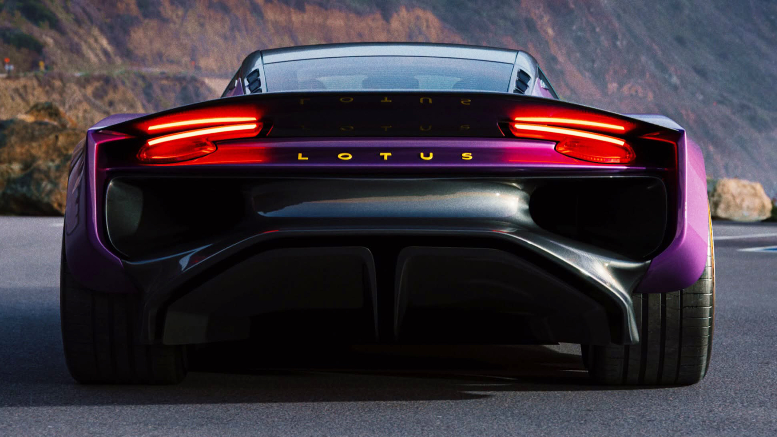 The Next Lotus Won’t Look Like This, But It Should | Carscoops