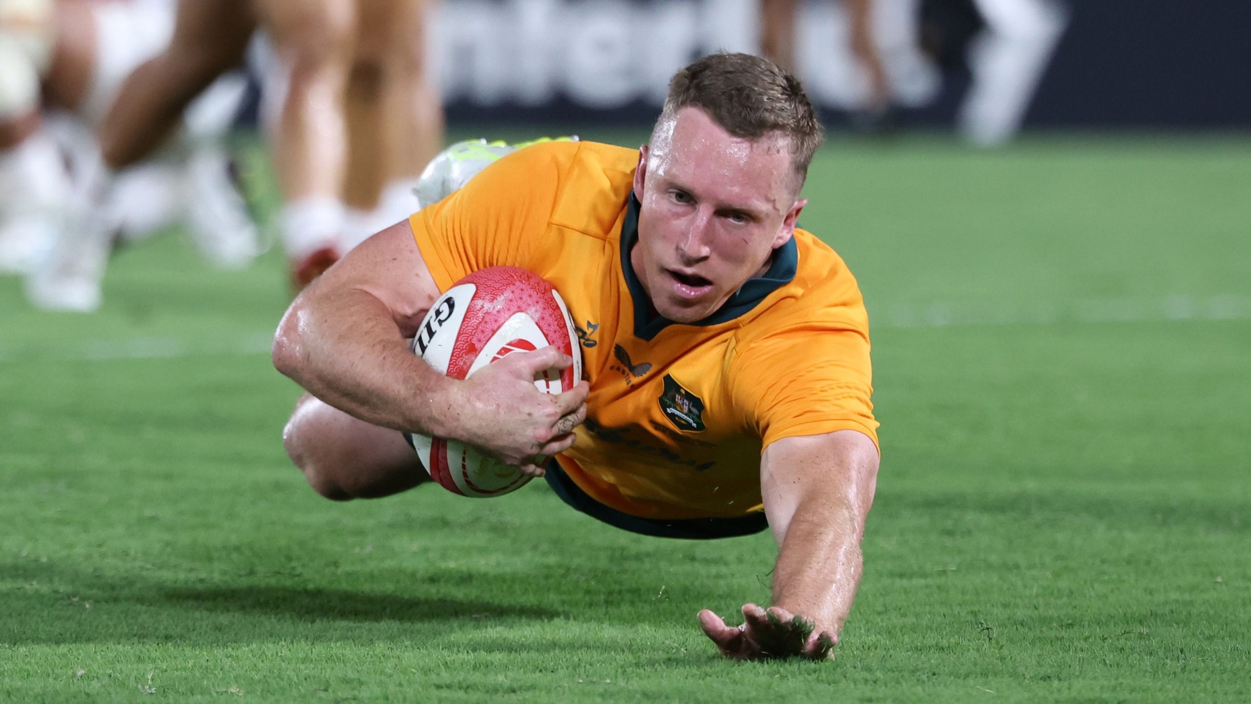 There’s a sneaky way to watch Australia vs South Africa for *FREE* — stream rugby Test match