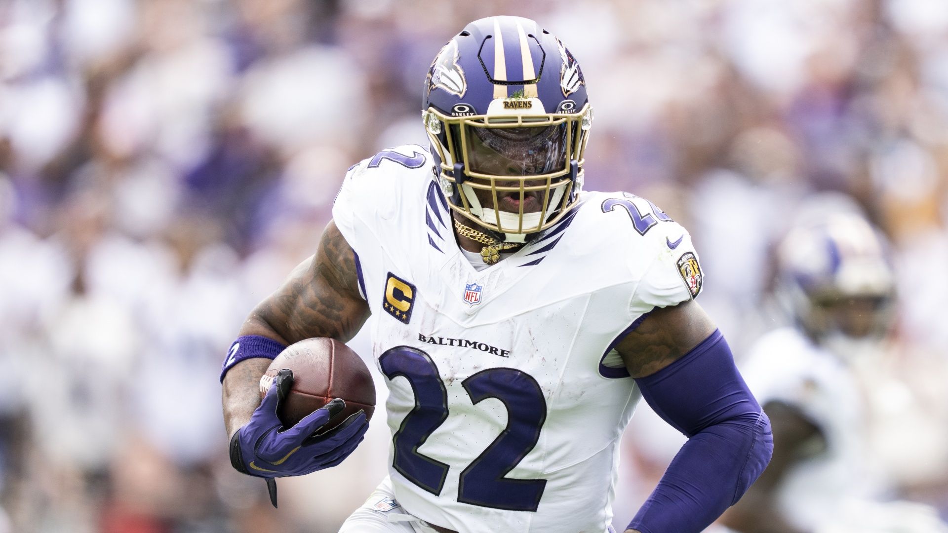 How to watch Ravens vs Cowboys: FREE live streams