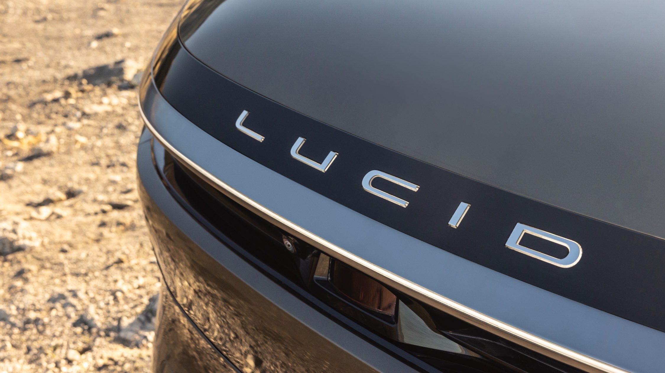 Lucid Wants To Put 25,000 Robotaxis On European Roads | Carscoops