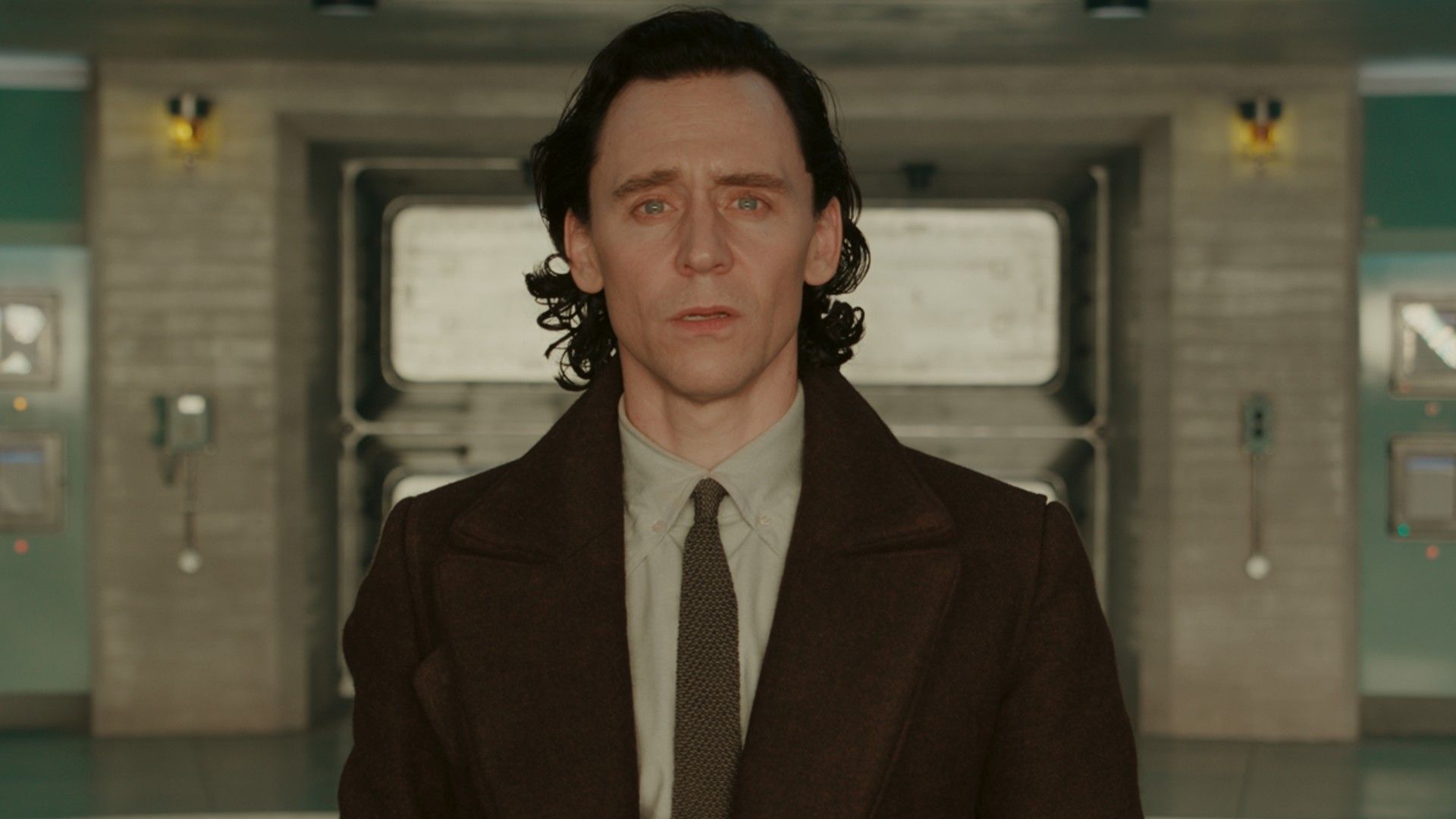 Loki star Tom Hiddleston has a lot of love for Star Wars: “It’s a very early introduction to moral clarity and the balance of goodness and love in the universe”