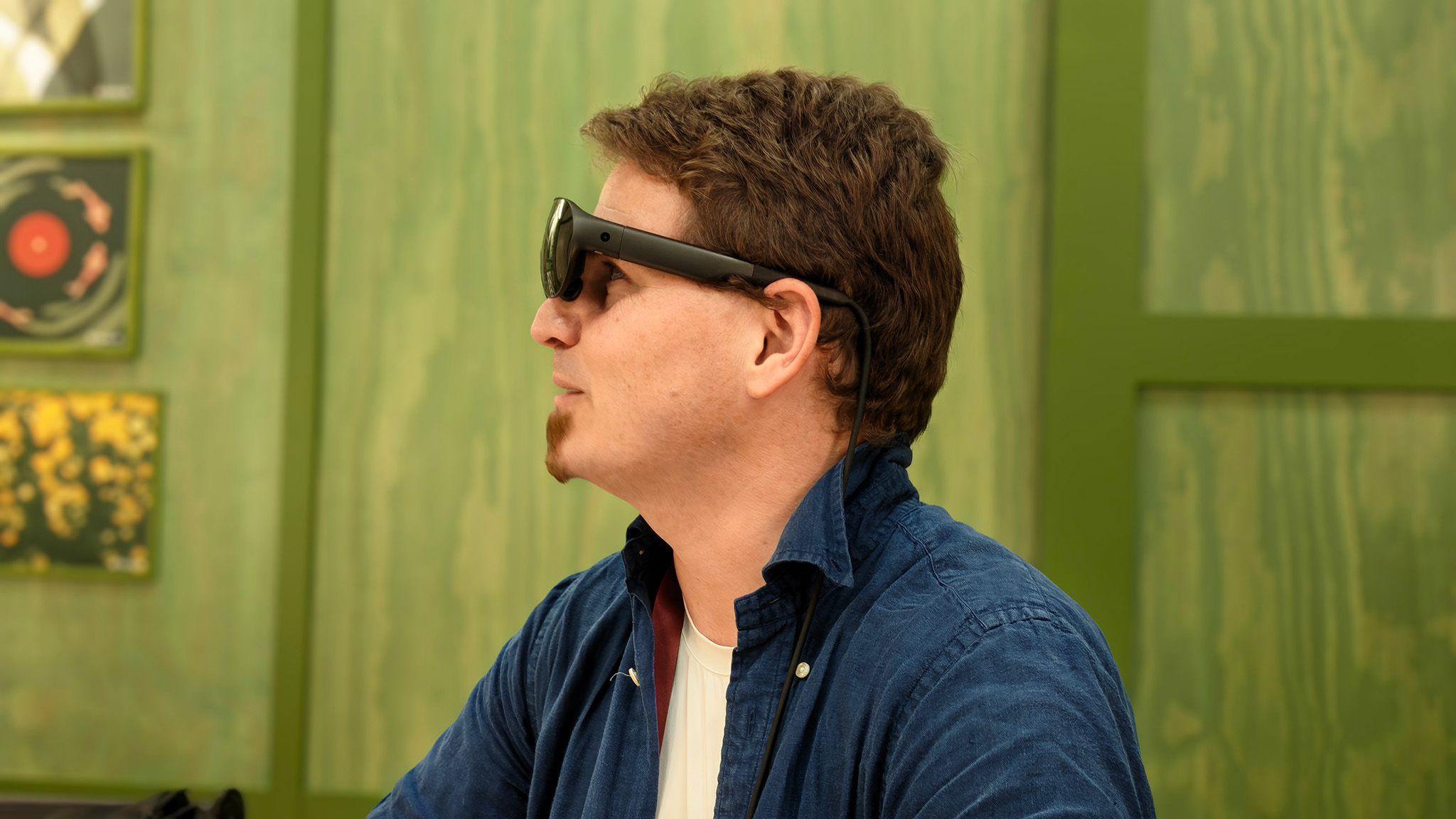 Meta made a VR headset that’s 83% lighter and 60% smaller than Apple Vision Pro, and I’m here for it