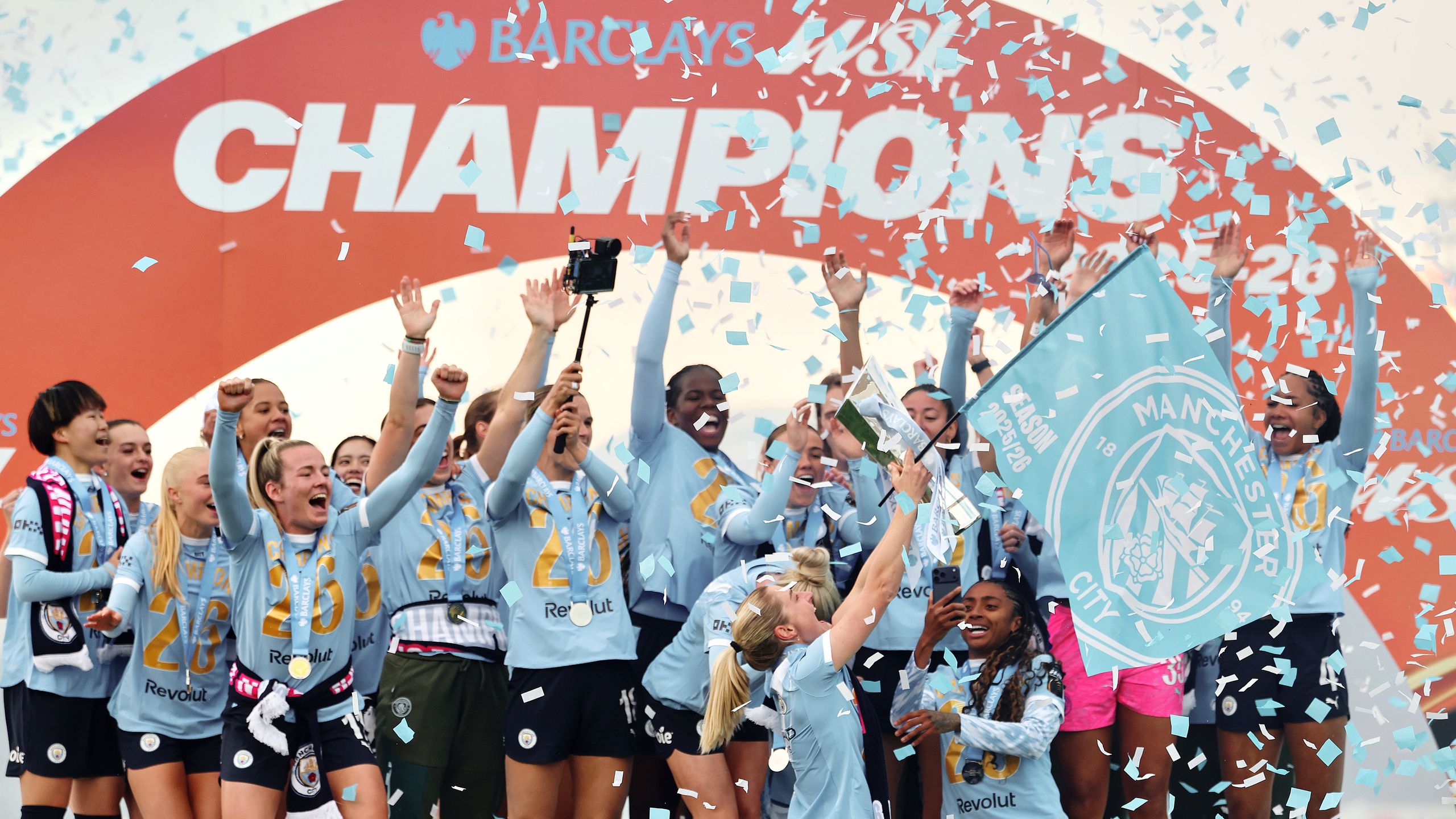 How to watch Women’s Super League 2026/27: Free Streams, TV Channels & Fixtures