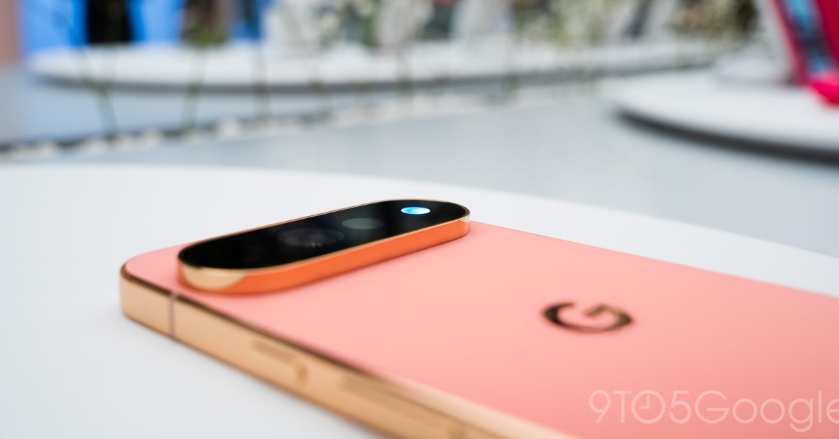 Here’s everything new in Android 17 QPR2 Beta 6 + 6.1 [Gallery]