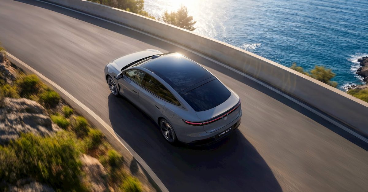 These EVs retain their battery best, largest-ever study finds