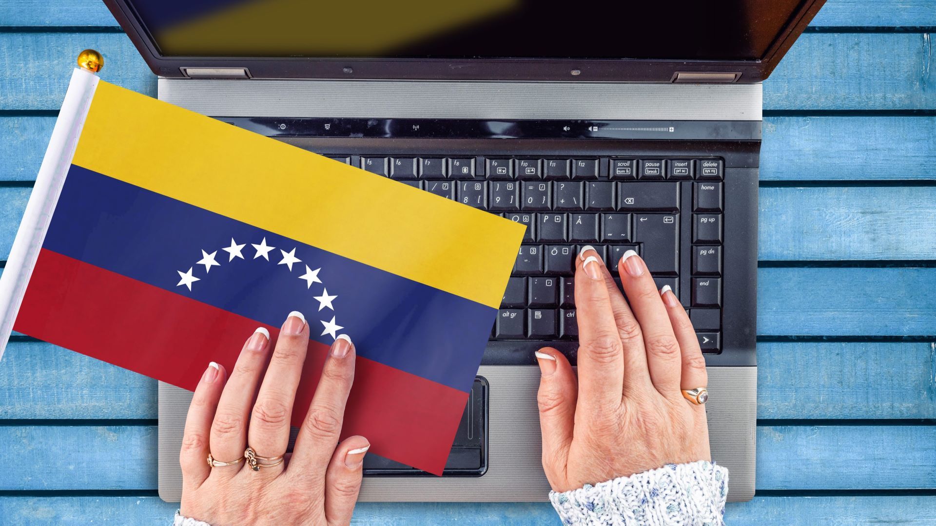 US inherits Venezuelan surveillance built on banned Chinese tech and AI