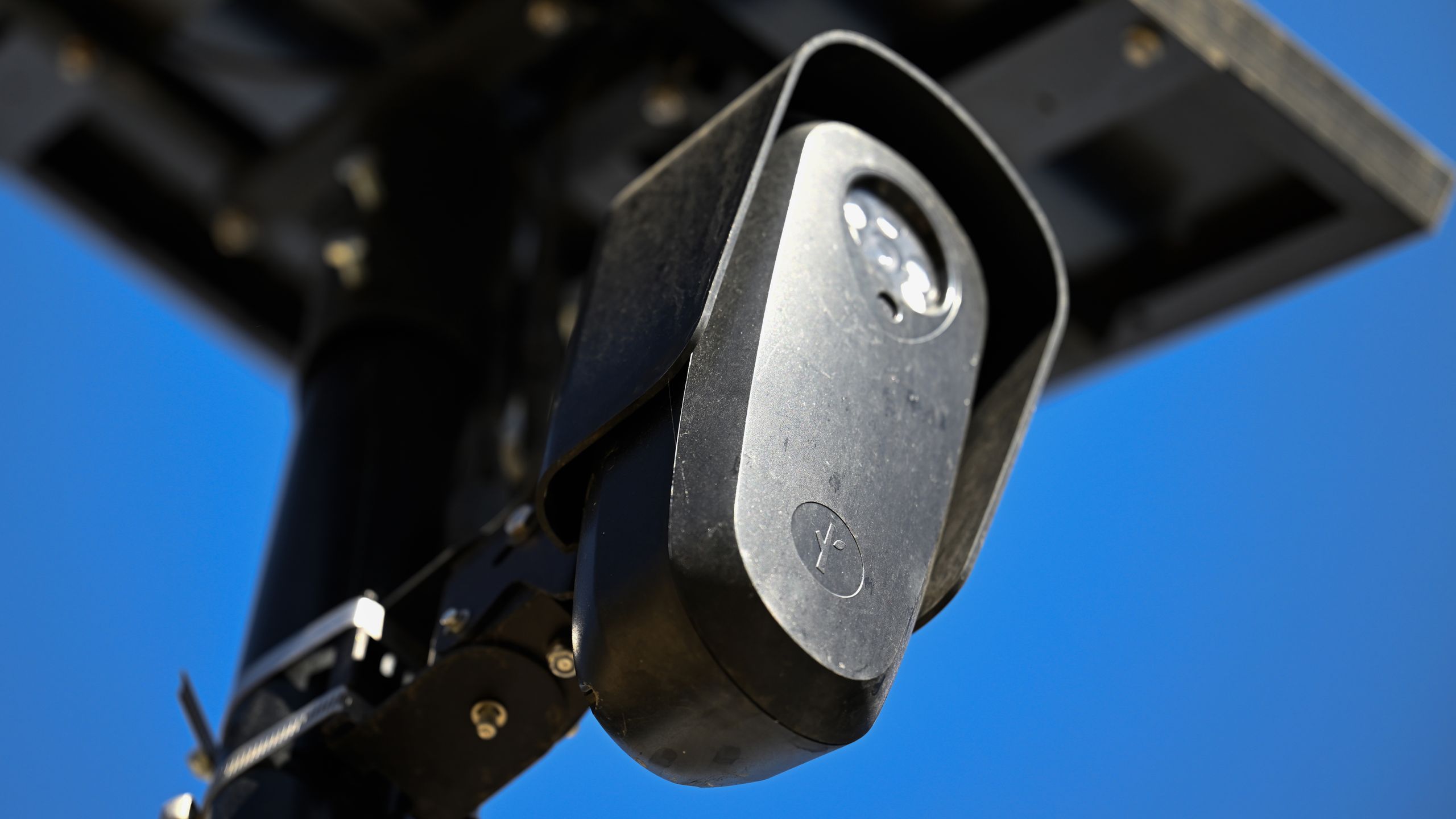 Hackers just extracted a scary amount of data from a downed flock camera, as Boston reveals it won’t use Flock anymore over data sharing concerns