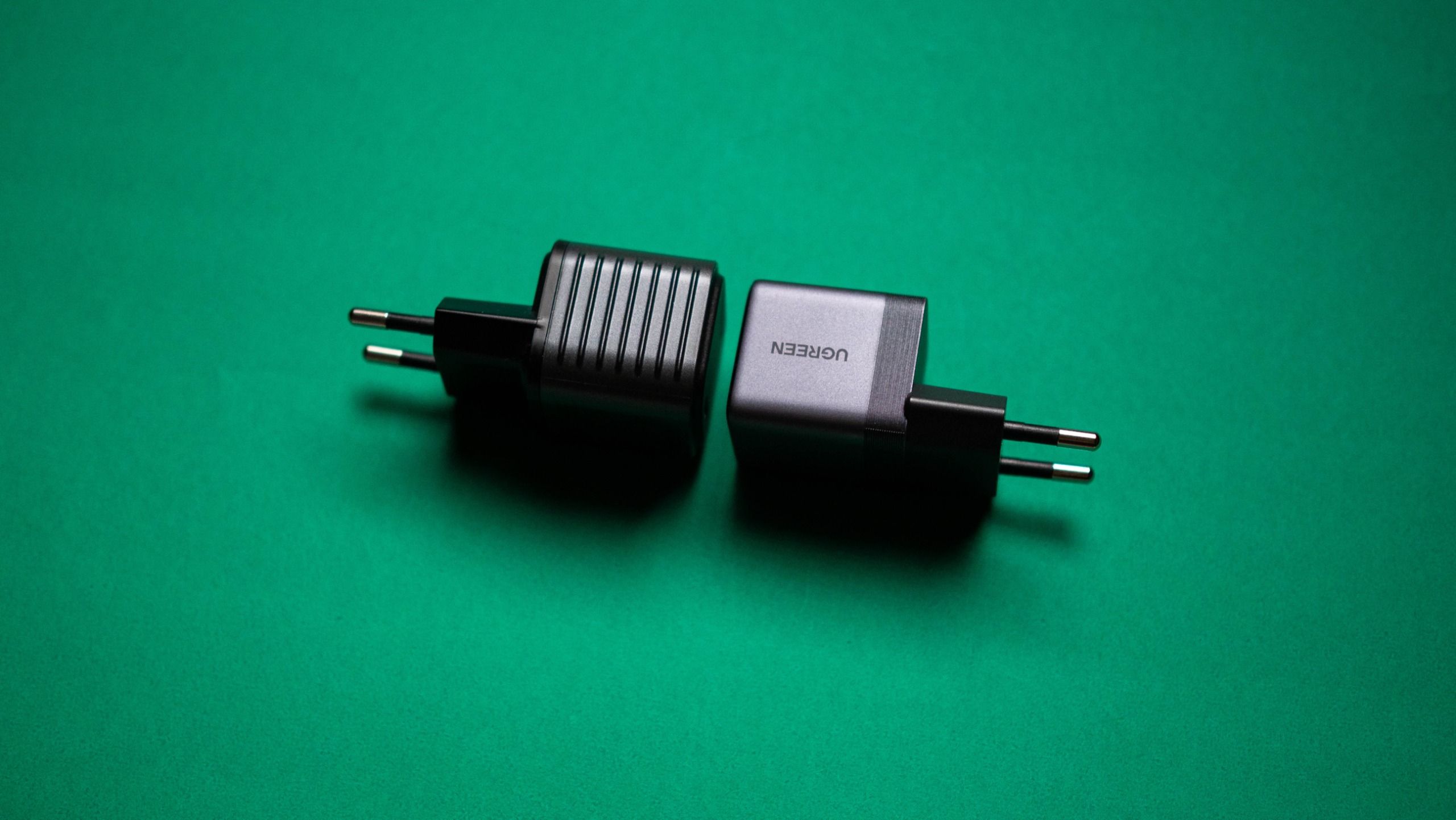 These are the smallest 65W GaN chargers I’ve used yet