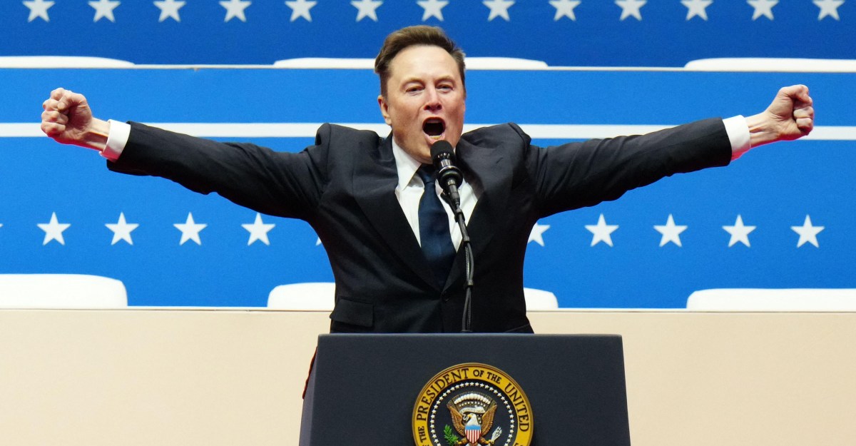 The four-hour-long Elon Musk documentary might be preaching to the choir