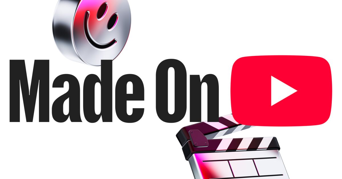 YouTube announces Custom Feeds, GIF comments, and ’Your podcast lineup’