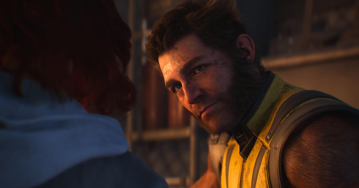 Marvel’s Wolverine review – Logan’s puppy-dog charm carries an otherwise uninspired take on the old-school linear action formula