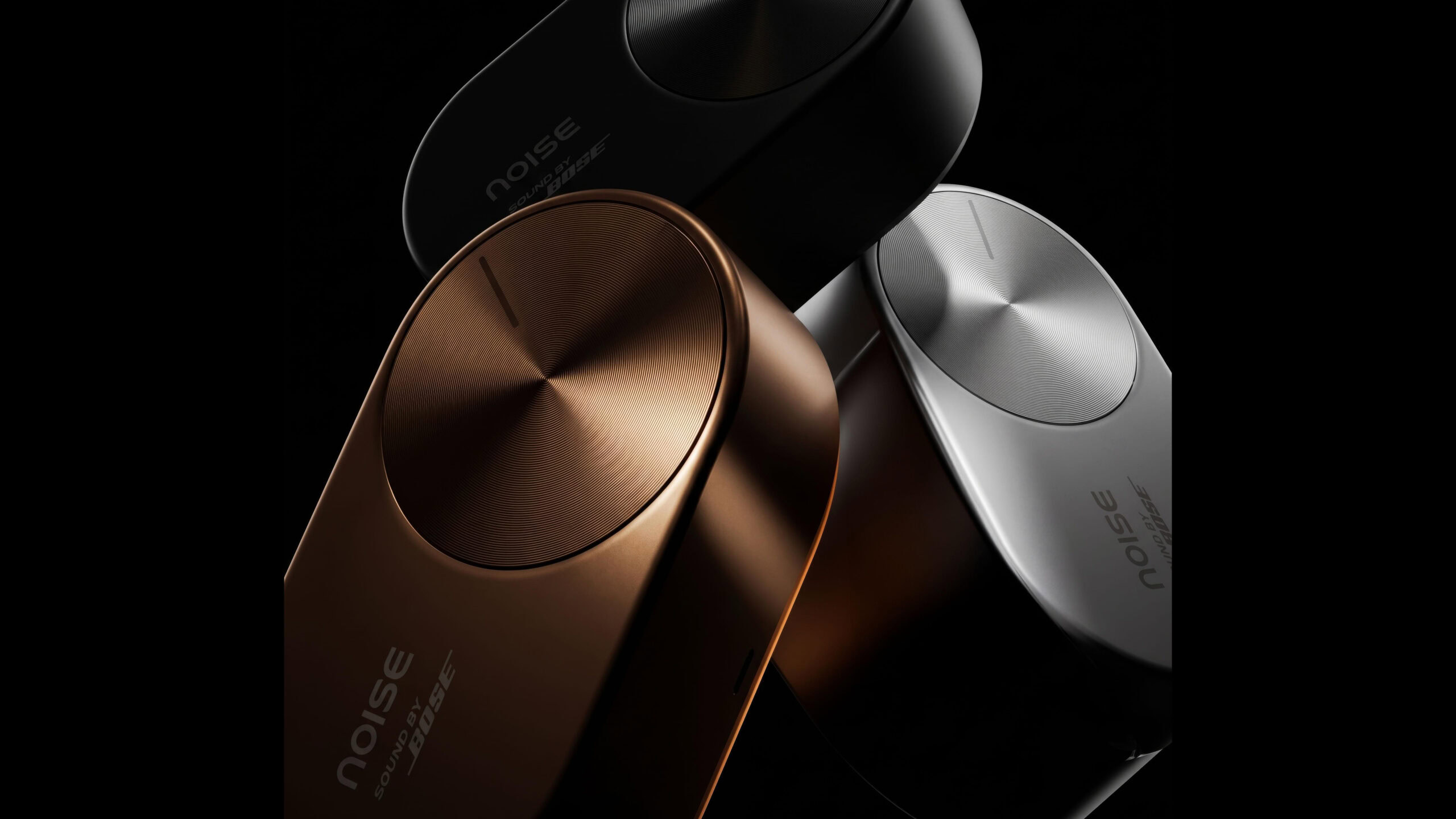These new clip-on earbuds bring Bose audio without plugging up your ears