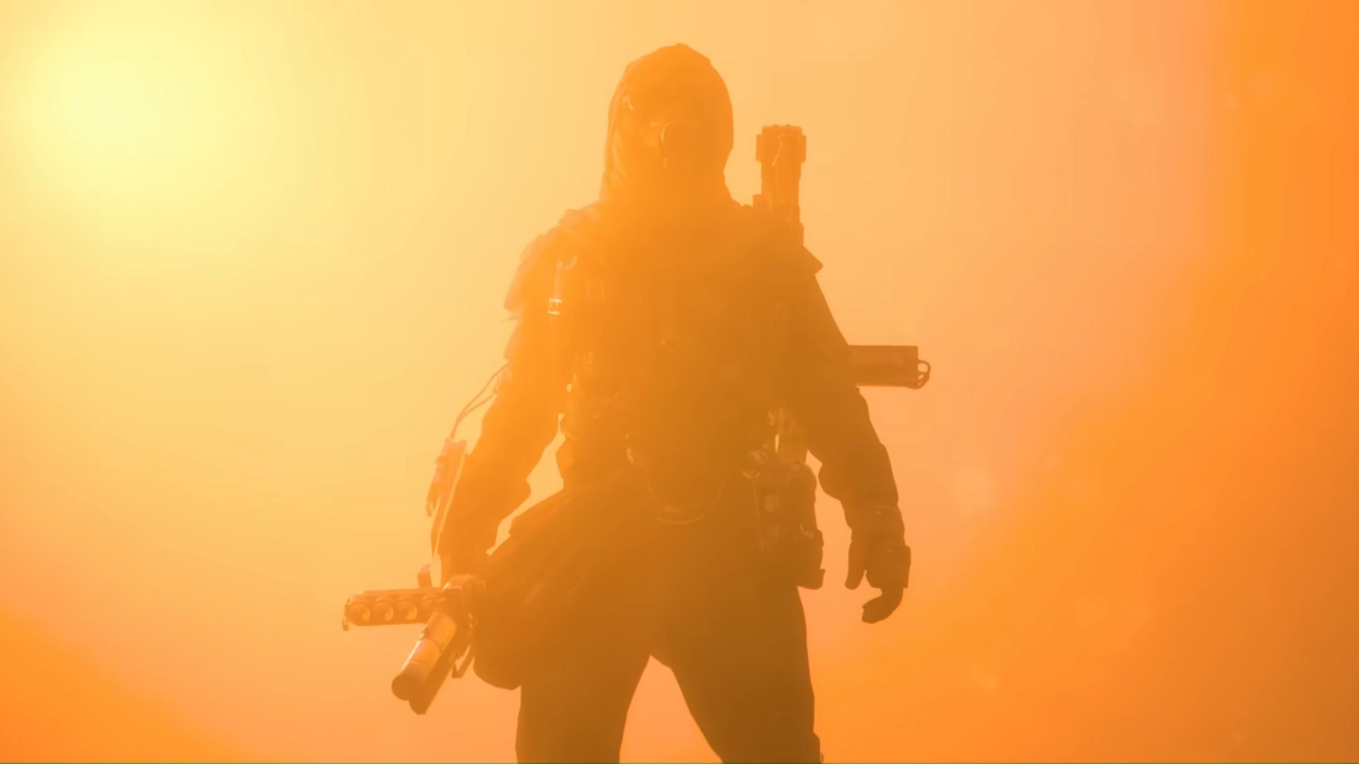 Arc Raiders is finally giving players the chance to build their home Topside and I’m seriously hyped