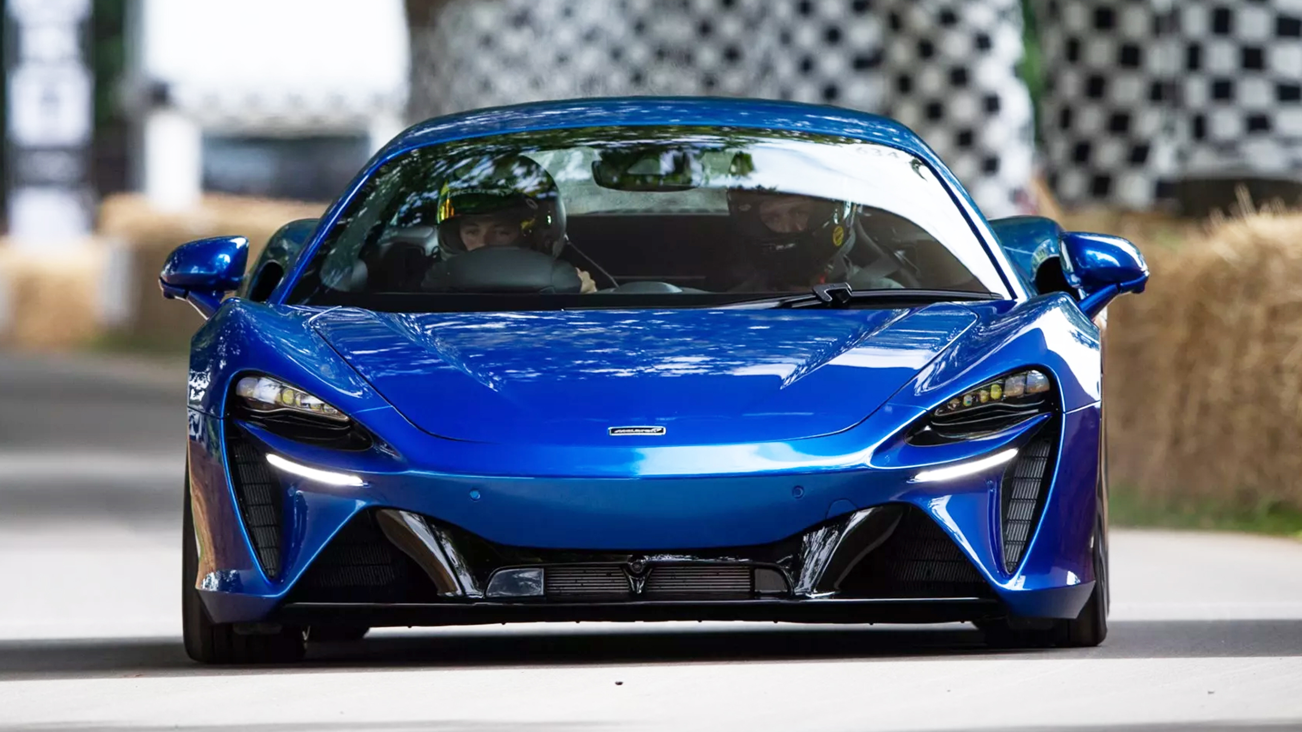 McLaren Set To Say Sayonara To Artura In 2028 | Carscoops