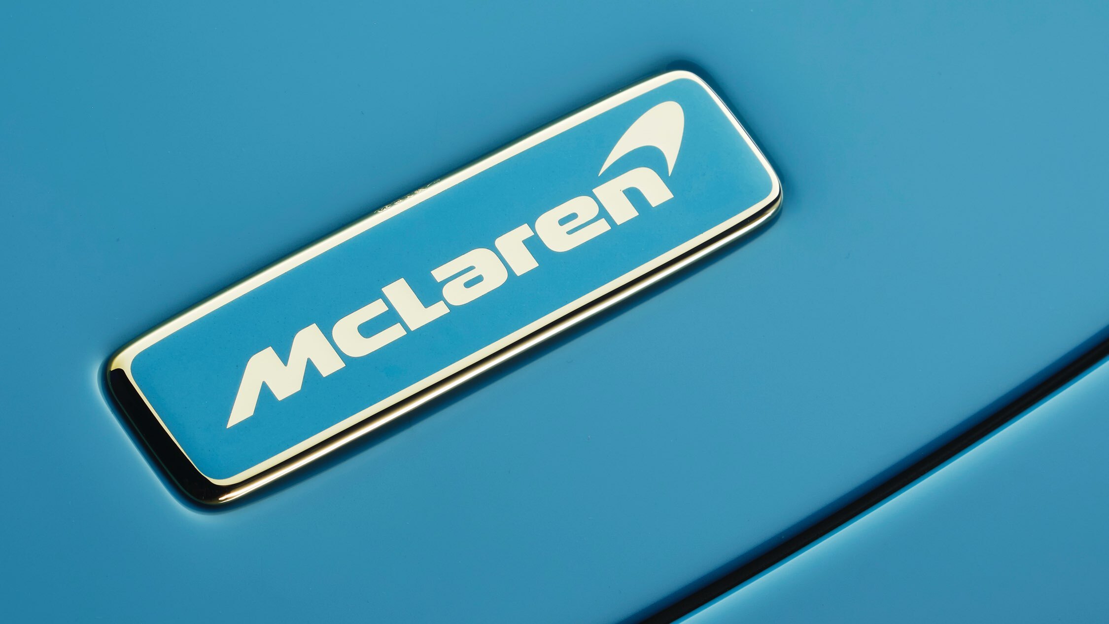 10 Years Too Late, McLaren Confirms SUV Plans | Carscoops