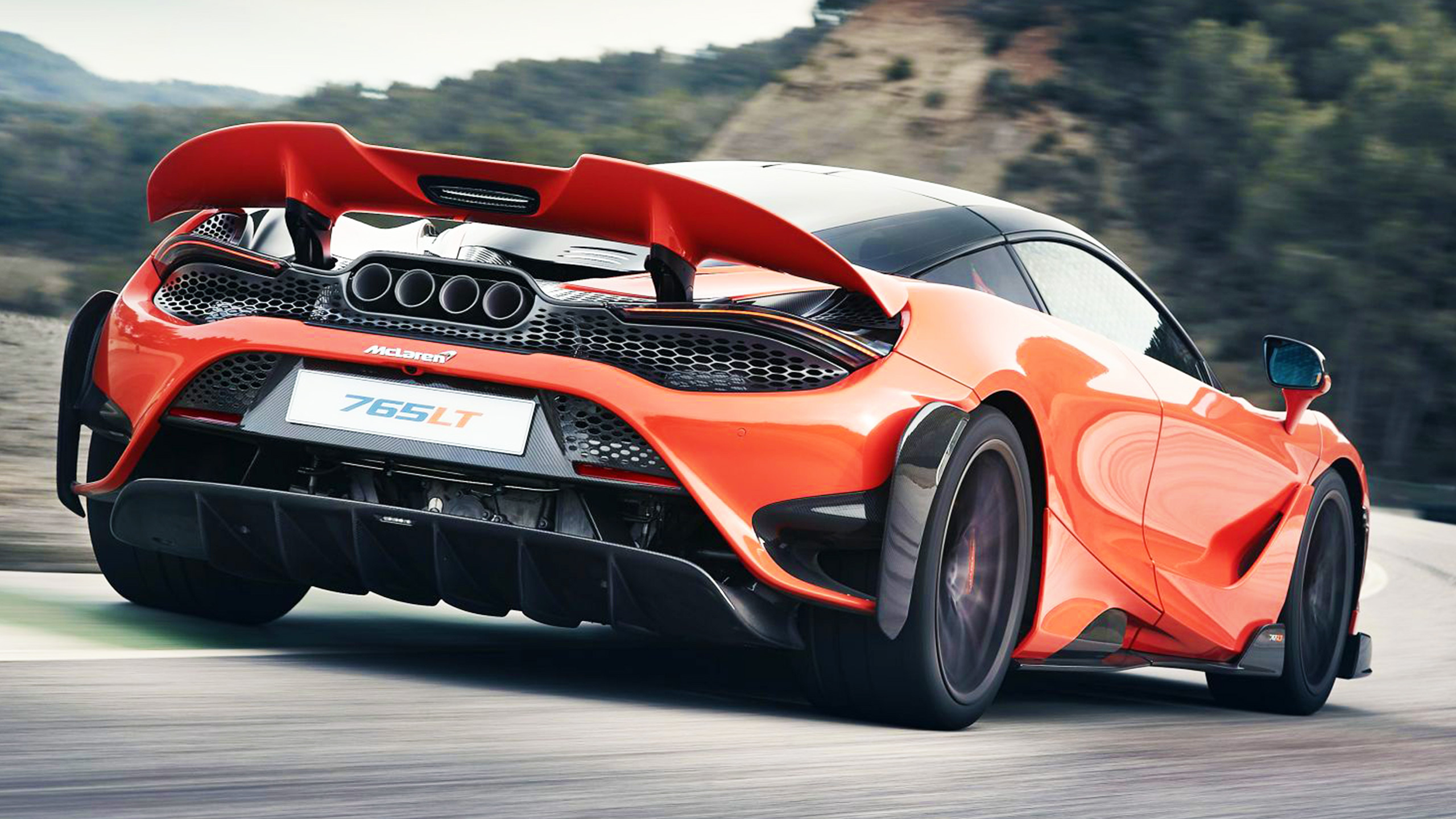 McLaren’s Next Supercar Will Pack A Bigger Punch Than The 750S For Less Money | Carscoops