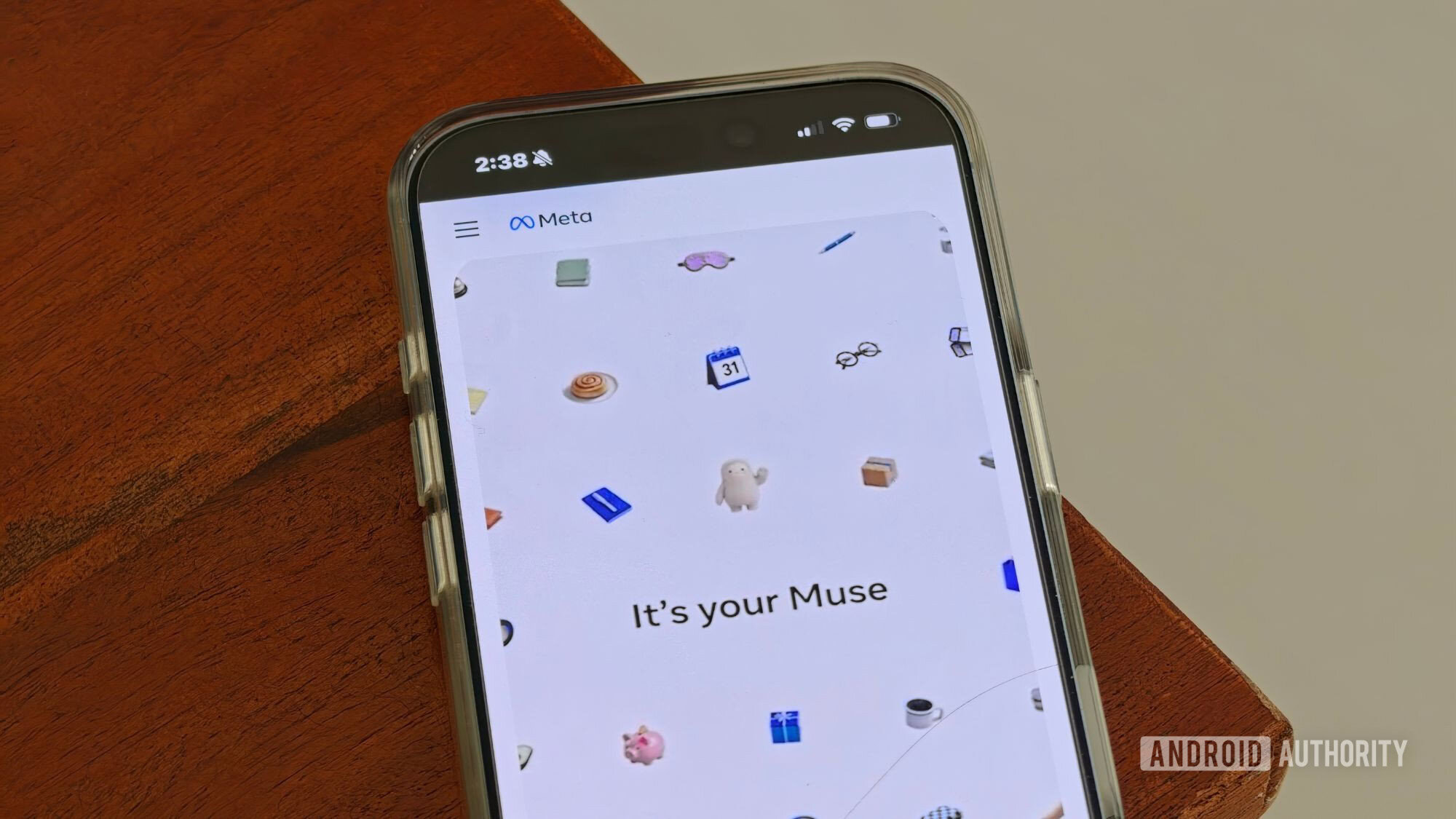 This Meta Muse incident is a scary warning about trusting AI agents