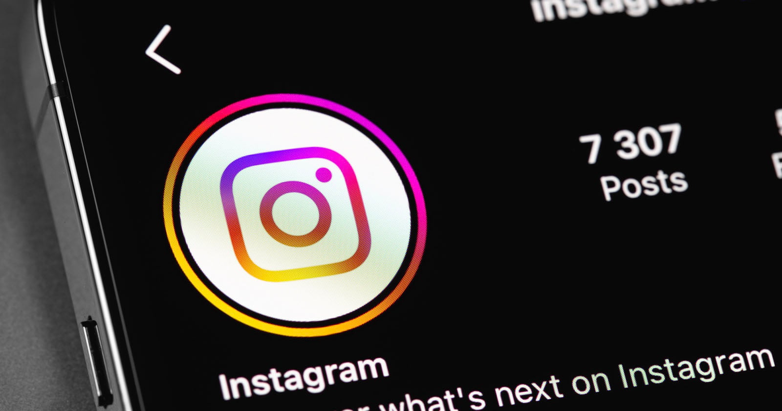 Scammers Are Extorting Instagram Users With Bogus Copyright Strikes