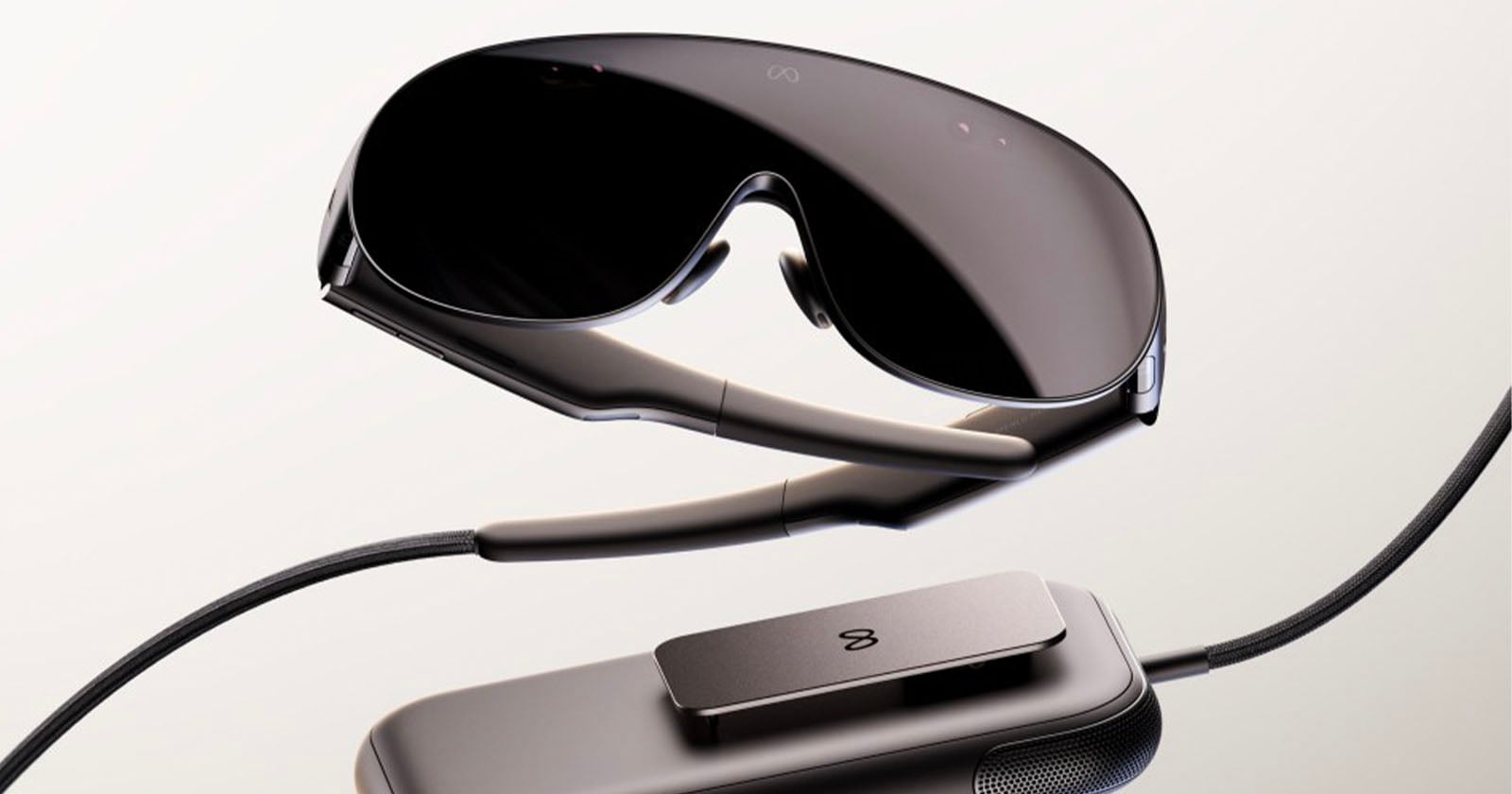 Meta Says Its New VR Glasses Are IMAX Compatible