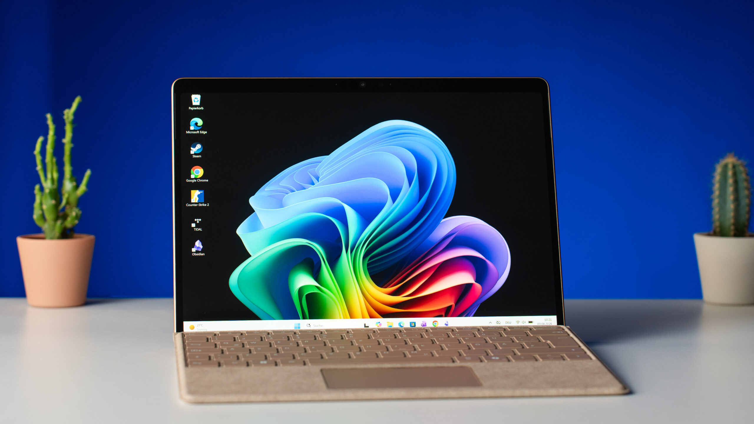 Microsoft Surface Pro 13″ (12th Edition) Review: Is ARM Windows Finally Good? • MyNextTablet