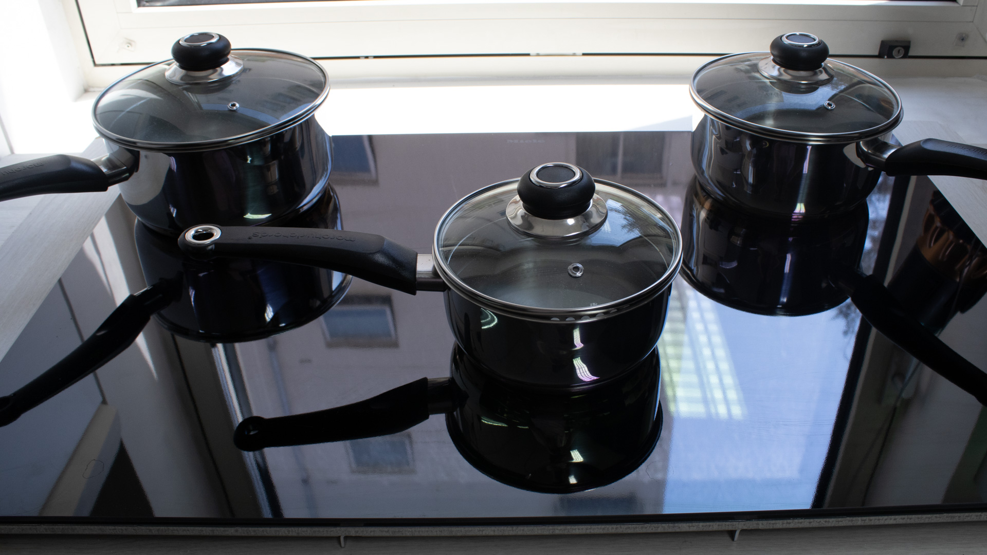 Miele KM 8885-2 FL Diamond&Msense Review