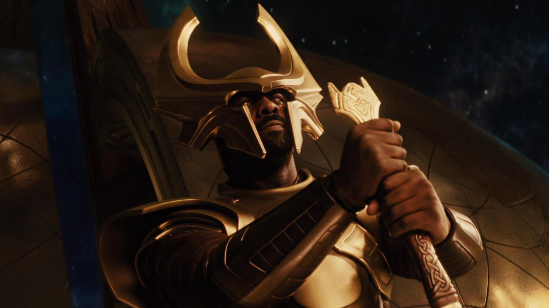 Thor director Kenneth Branagh says Marvel wanted to “horizontalize” the movie’s Dutch angles, but it was too expensive
