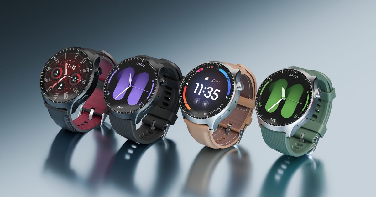 Motorola is taking another shot at premium smartwatches with the new Moto Watch Ultra