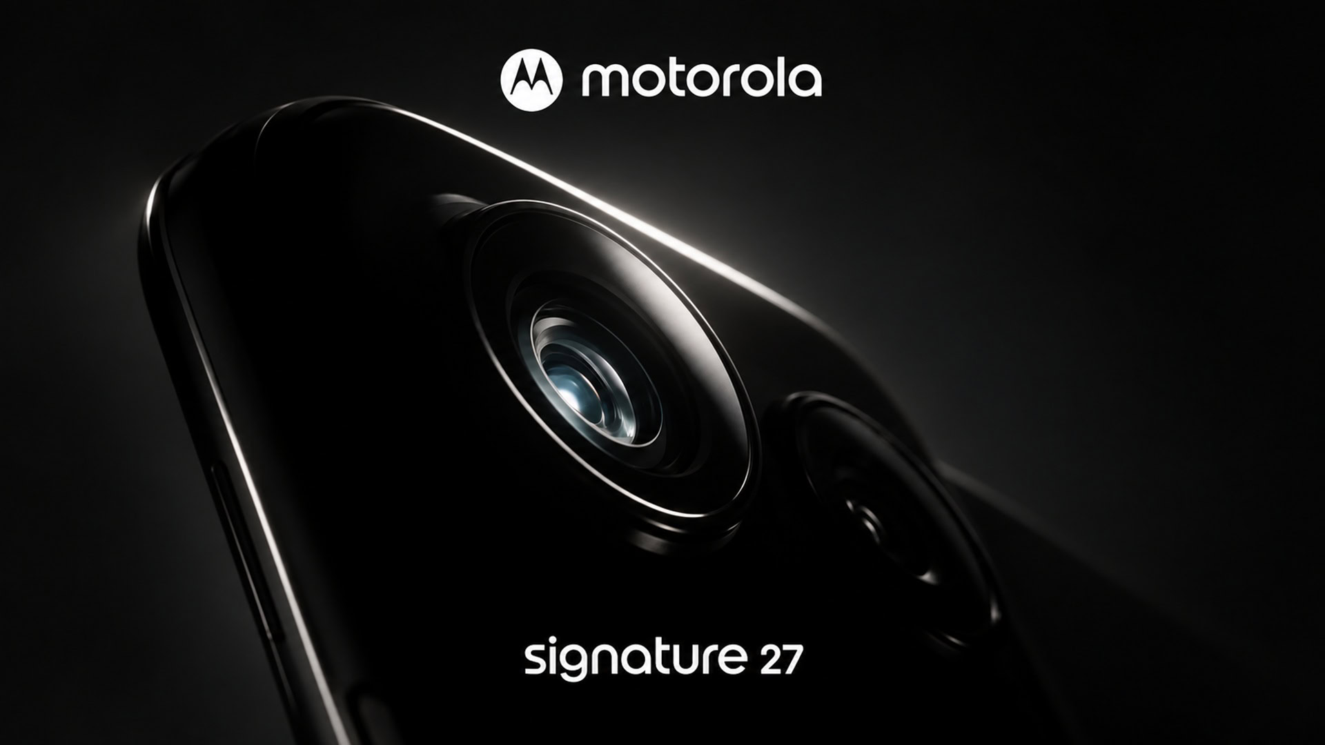 Motorola’s next Signature flagship could finally come to the US, official teaser hints
